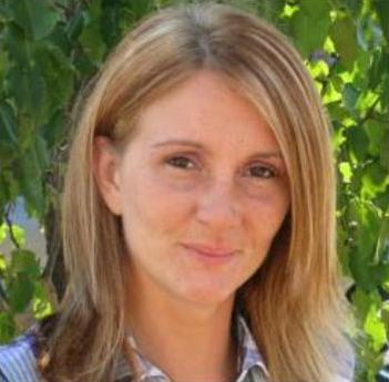 Heather Angel-Hughes, owner of Perfect Start Property Solutions