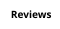 Reviews